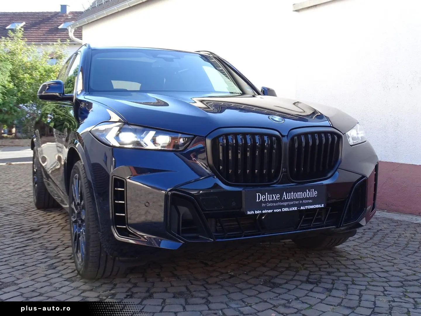 BMW X5 xDrive30d M Sport PRO