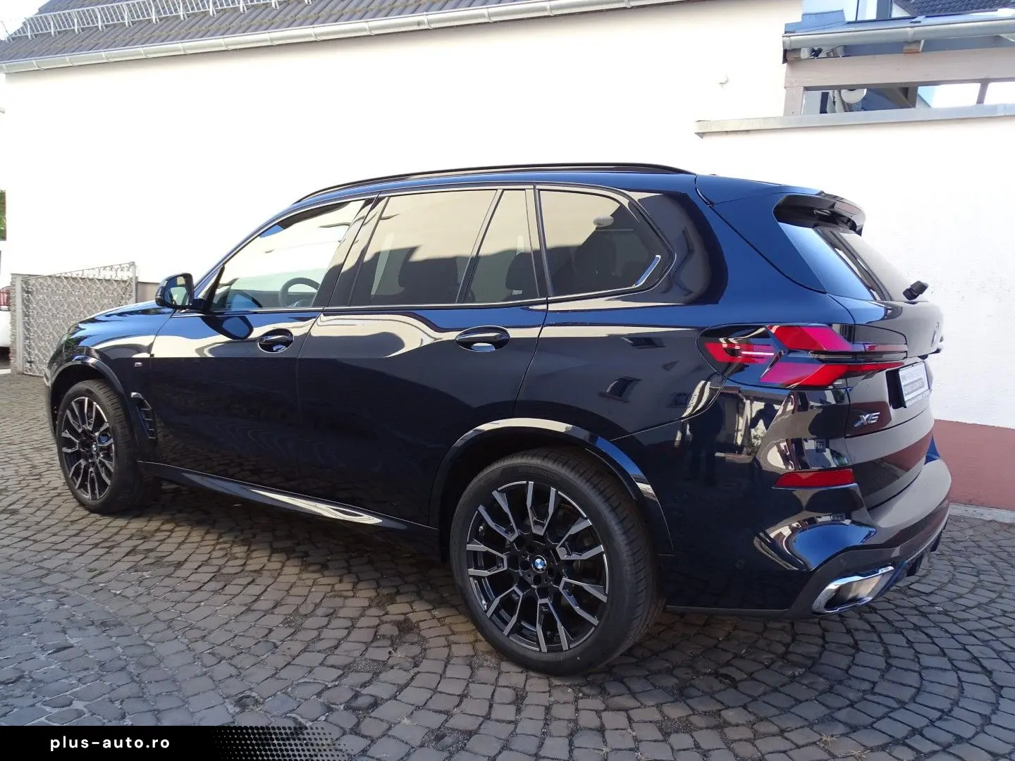 BMW X5 xDrive30d M Sport PRO