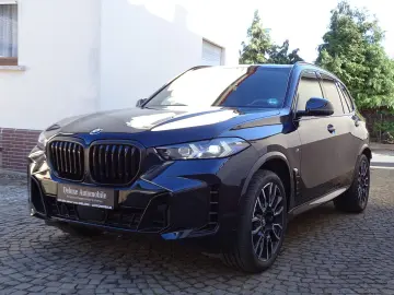 BMW X5 xDrive30d M Sport PRO