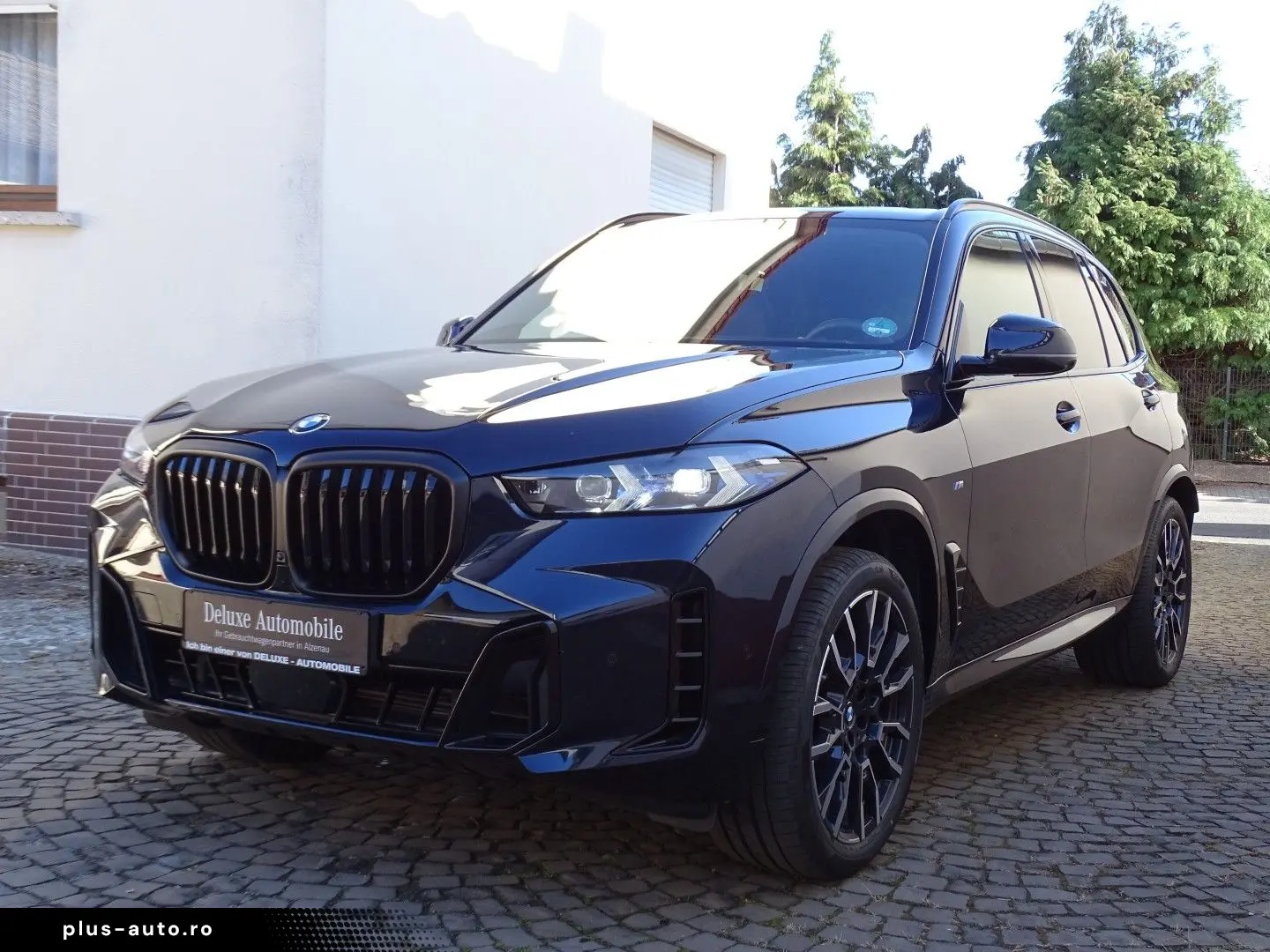 BMW X5 xDrive30d M Sport PRO