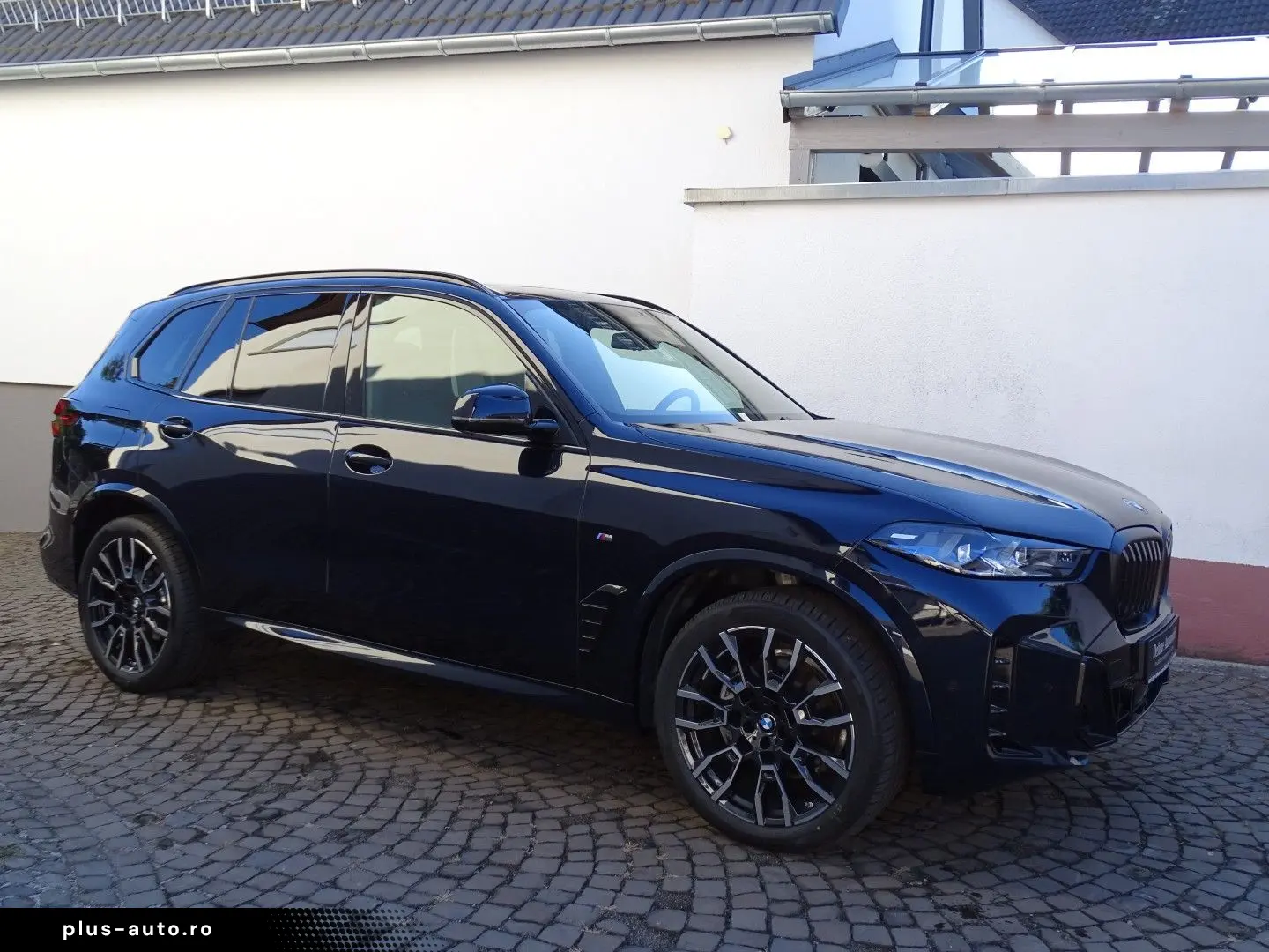 BMW X5 xDrive30d M Sport PRO