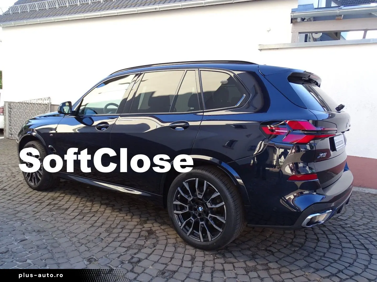 BMW X5 xDrive30d M Sport PRO