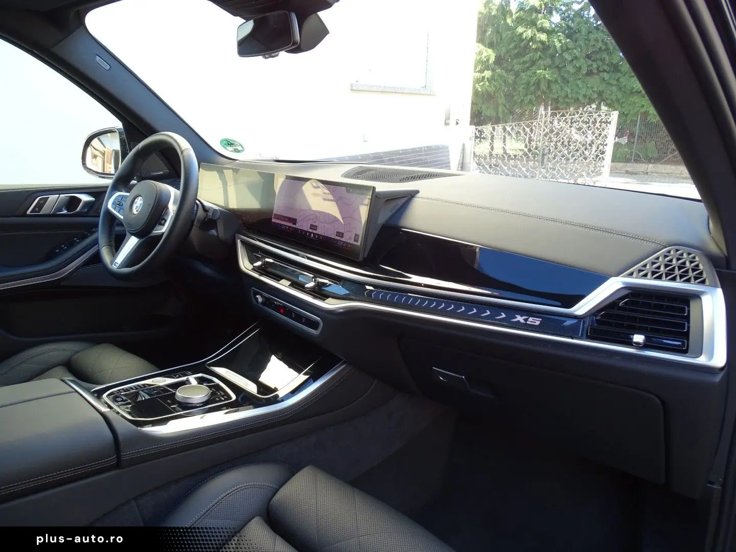 BMW X5 xDrive30d M Sport PRO