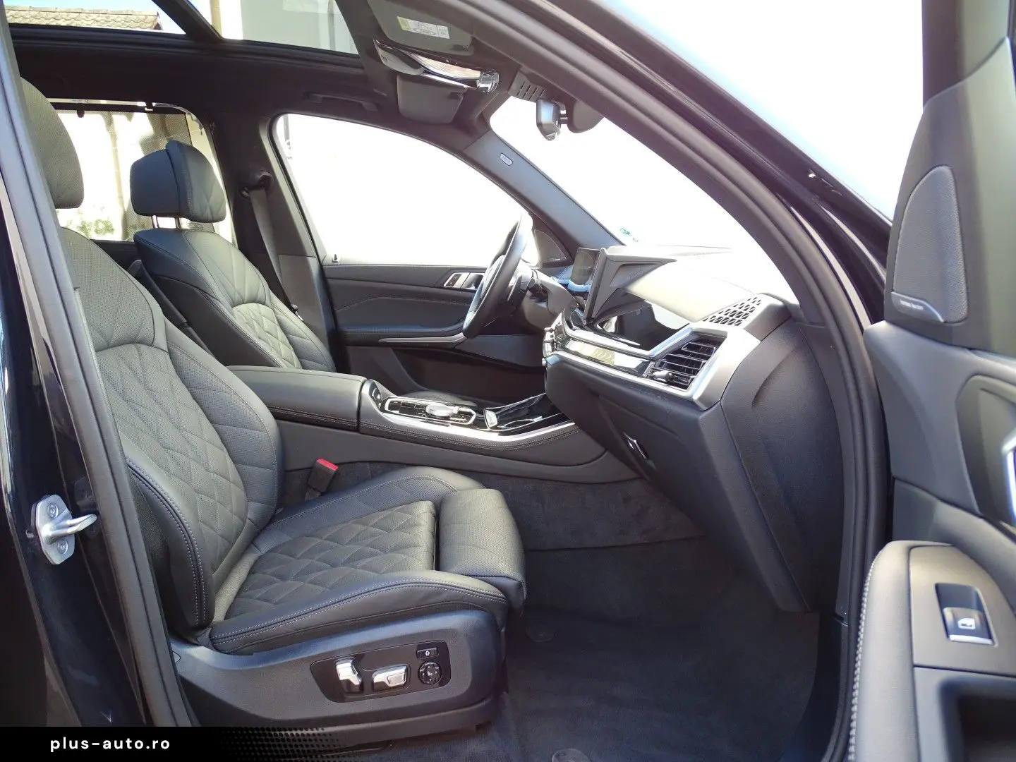 BMW X5 xDrive30d M Sport PRO