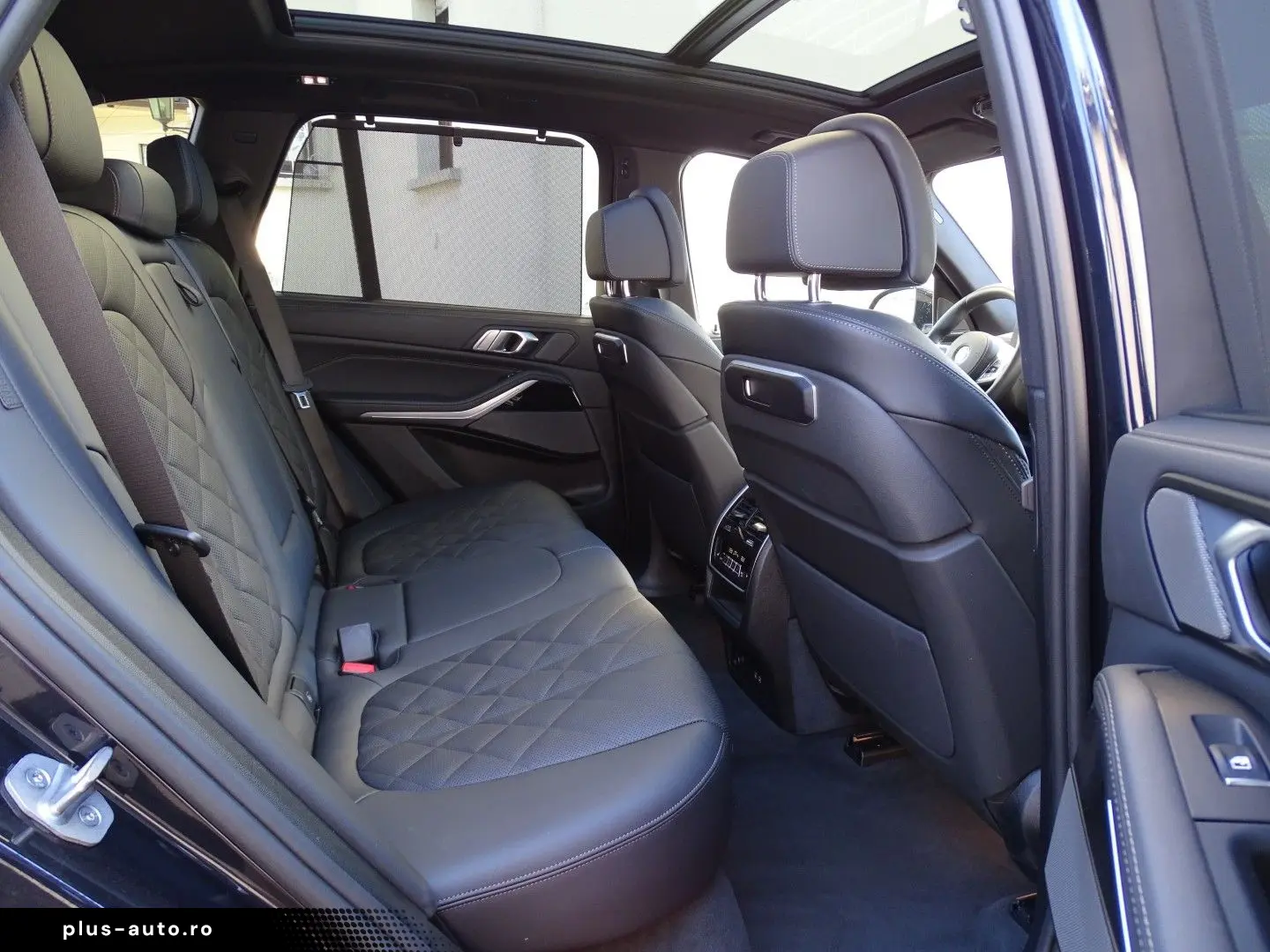 BMW X5 xDrive30d M Sport PRO