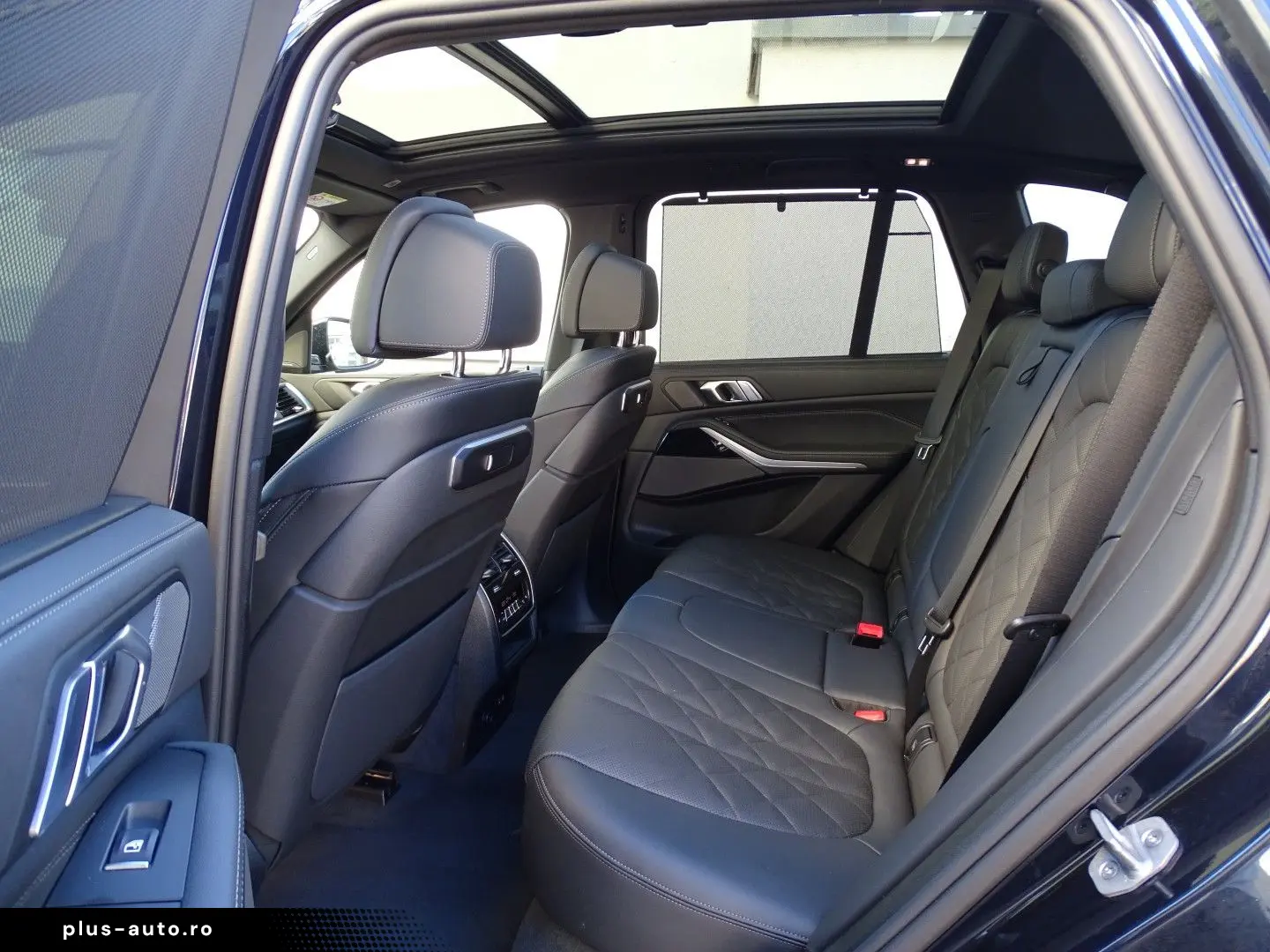 BMW X5 xDrive30d M Sport PRO