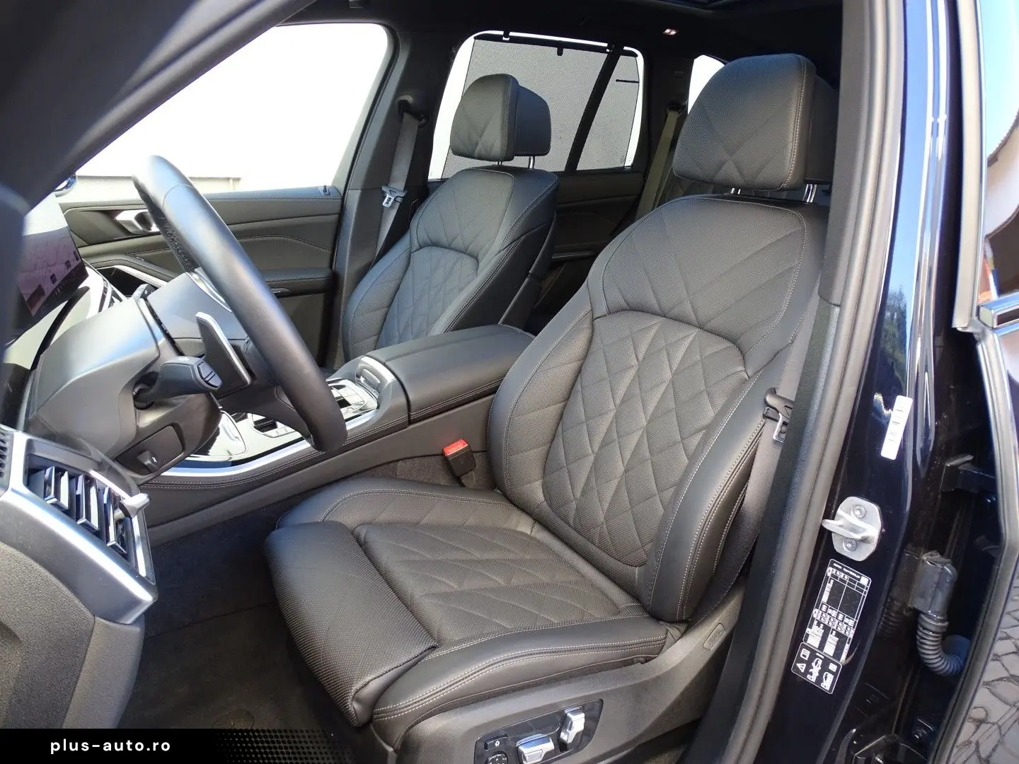 BMW X5 xDrive30d M Sport PRO