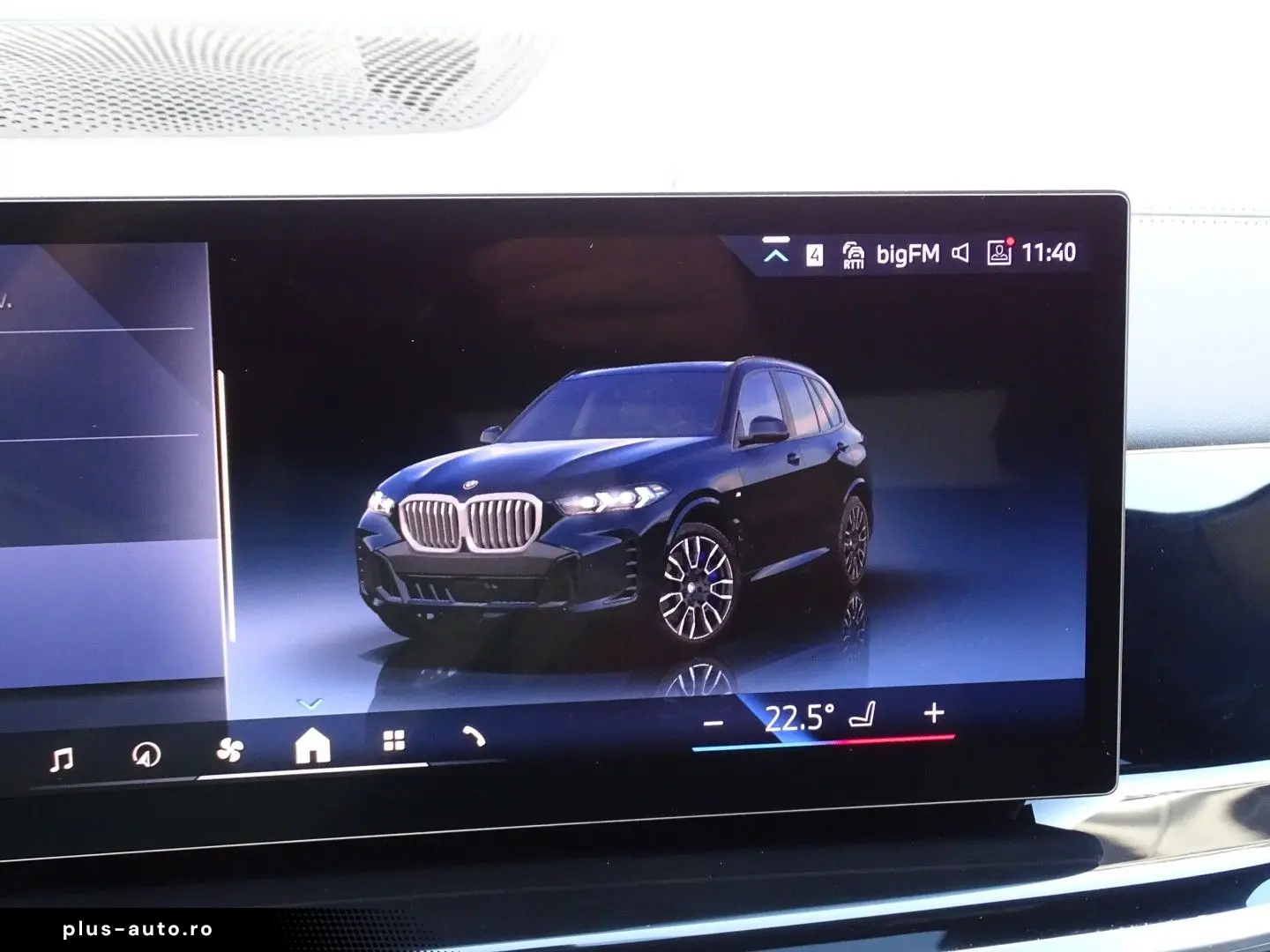 BMW X5 xDrive30d M Sport PRO