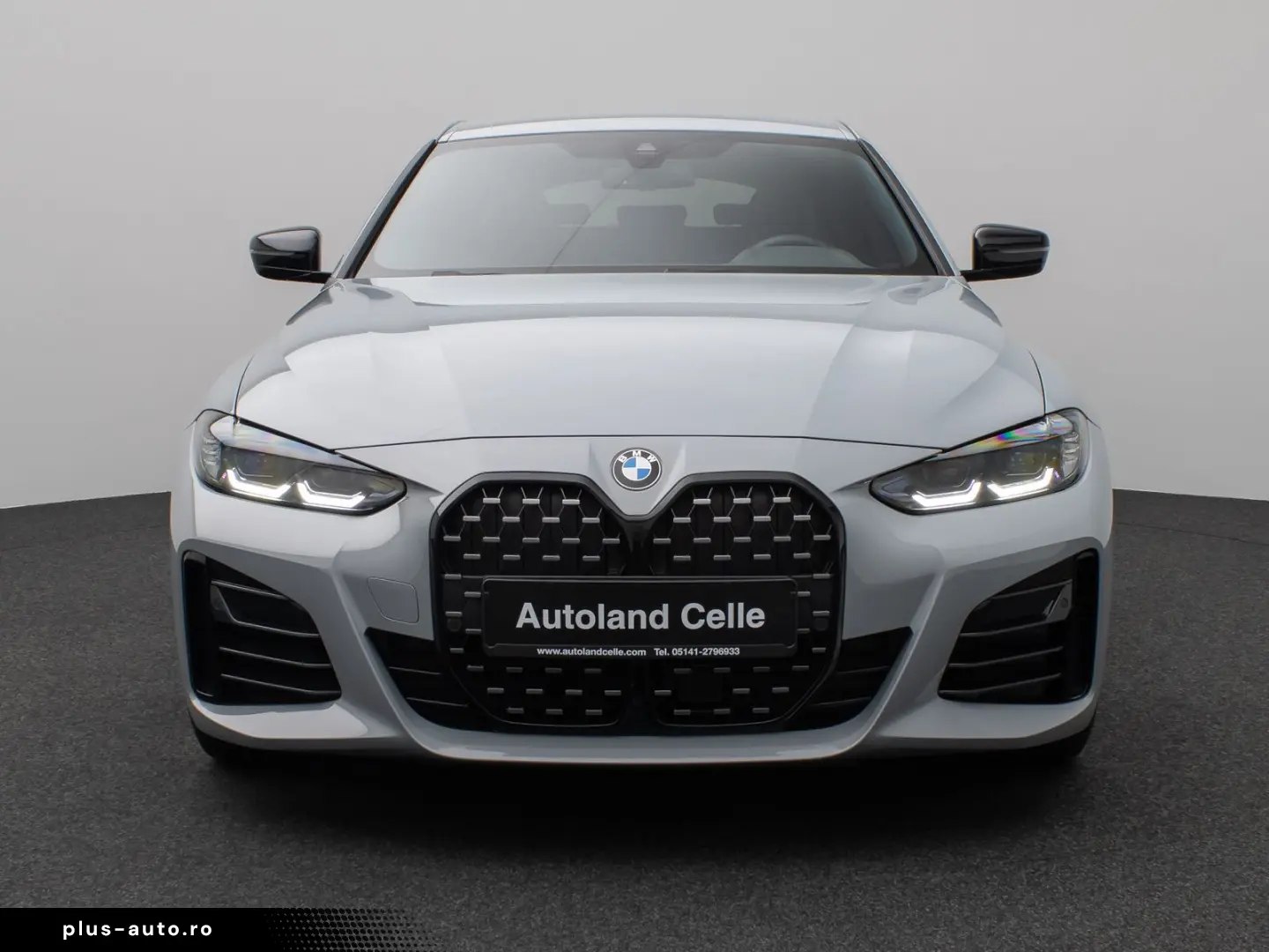BMW Seria 4 2023 — imagine 2