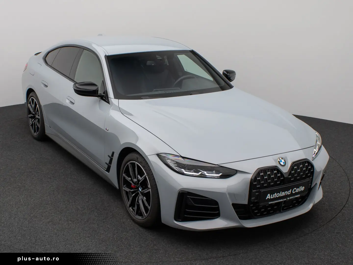 BMW 420 Gran Coupé M SportPro