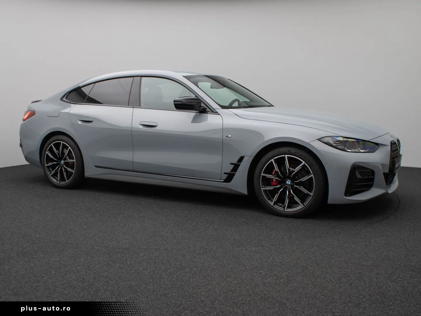 BMW Seria 4 2023 — imagine 3