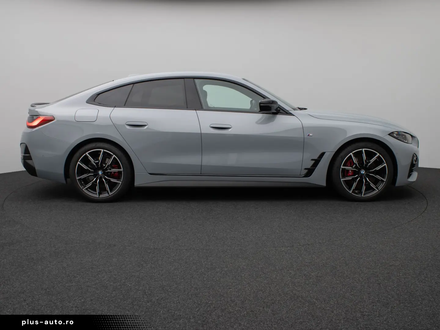 BMW Seria 4 2023 — imagine 4