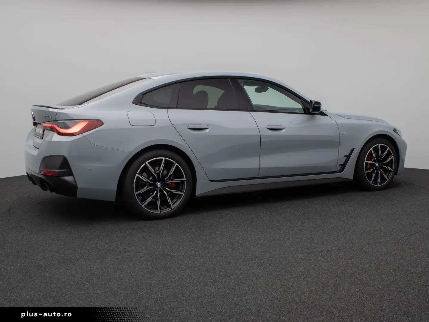 BMW Seria 4 2023 — imagine 5