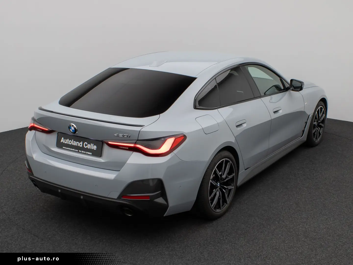 BMW Seria 4 2023 — imagine 6