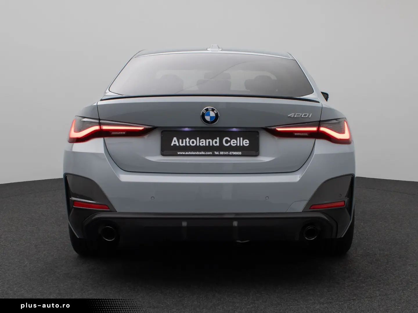 BMW Seria 4 2023 — imagine 7