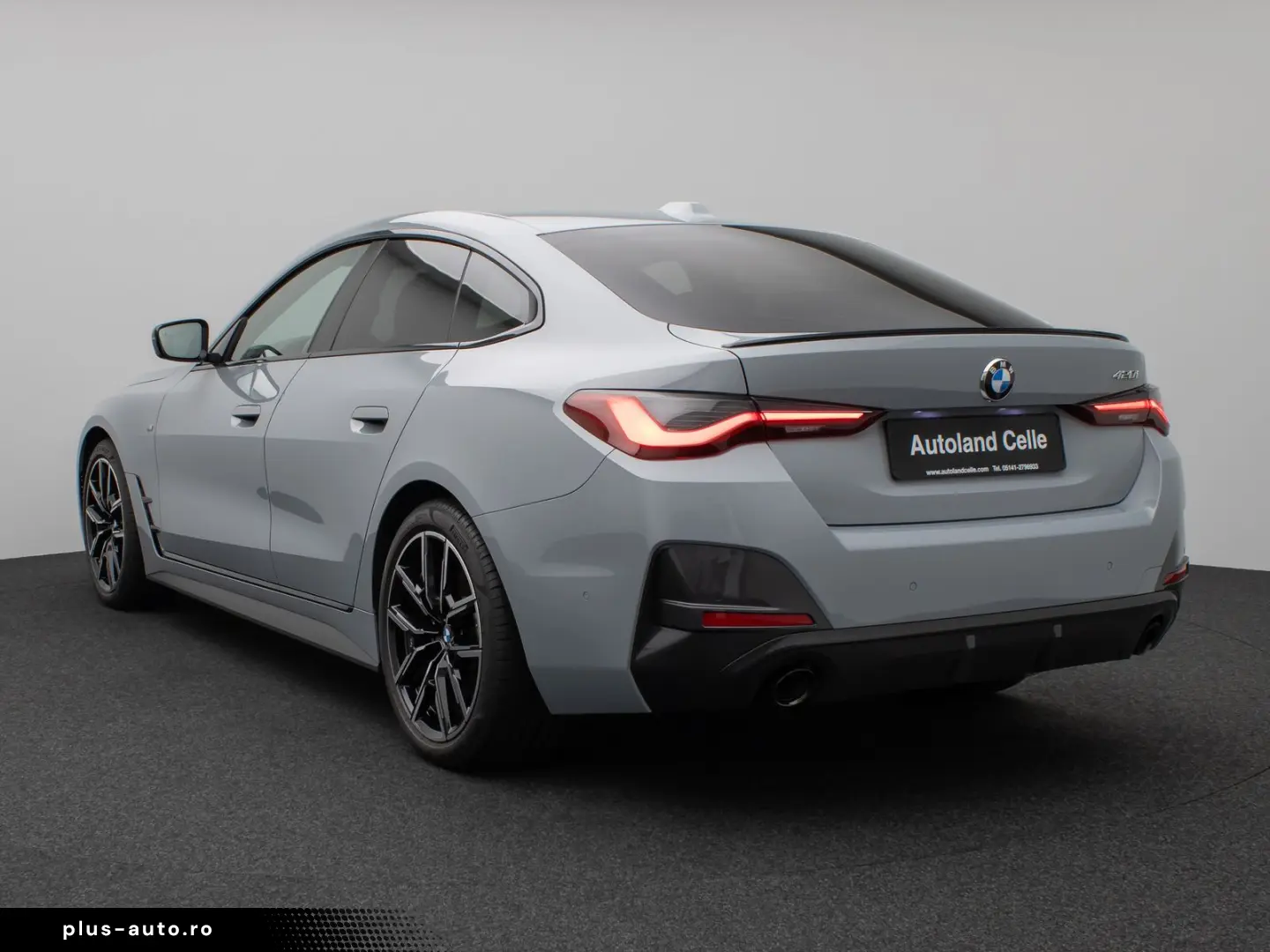 BMW Seria 4 2023 — imagine 8