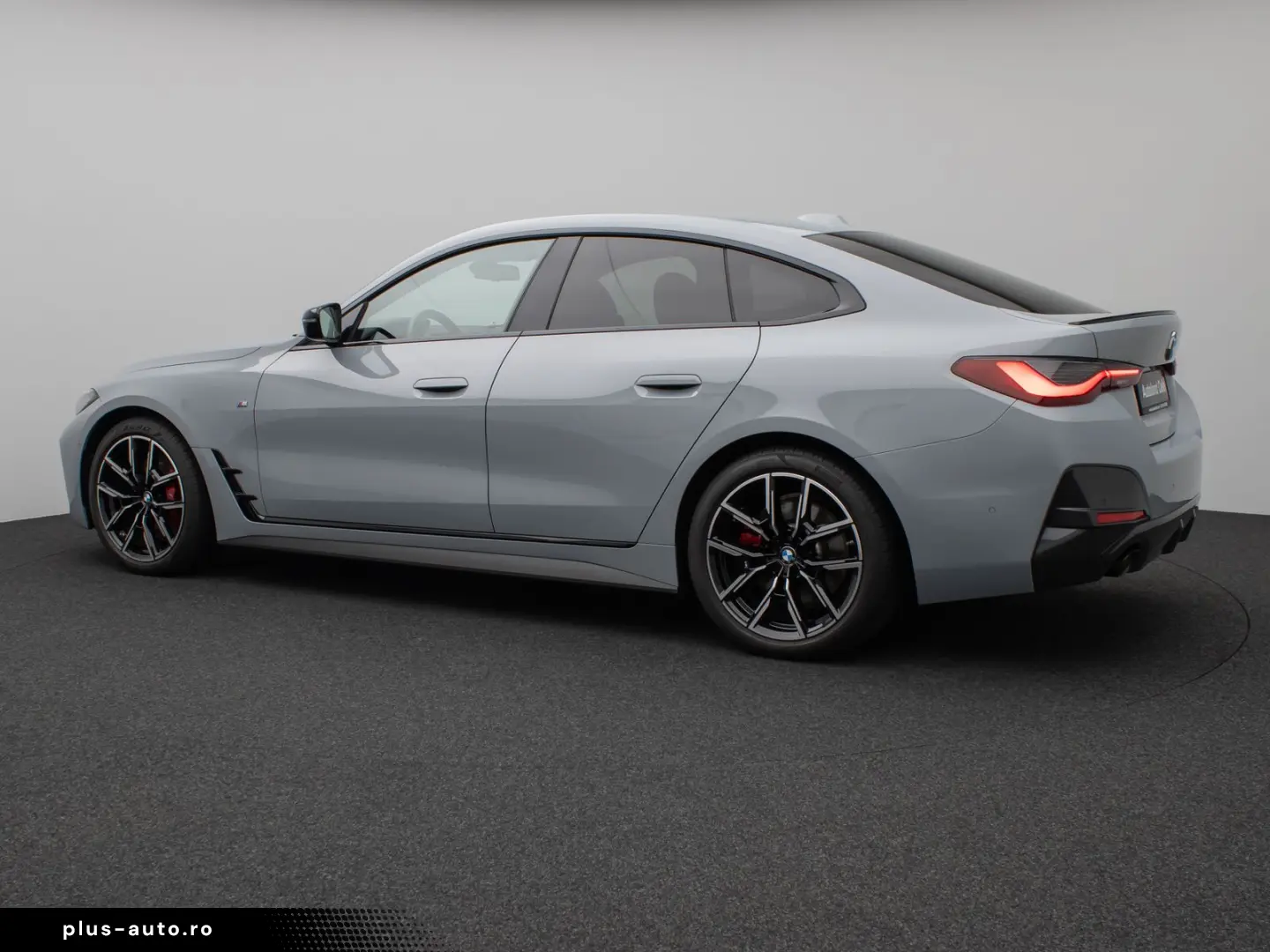 BMW Seria 4 2023 — imagine 9