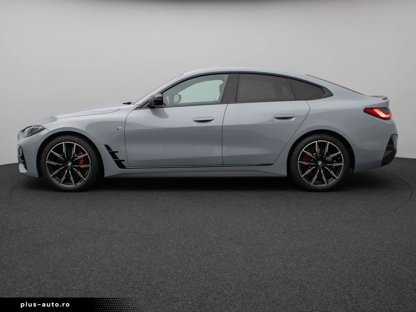 BMW Seria 4 2023 — imagine 10