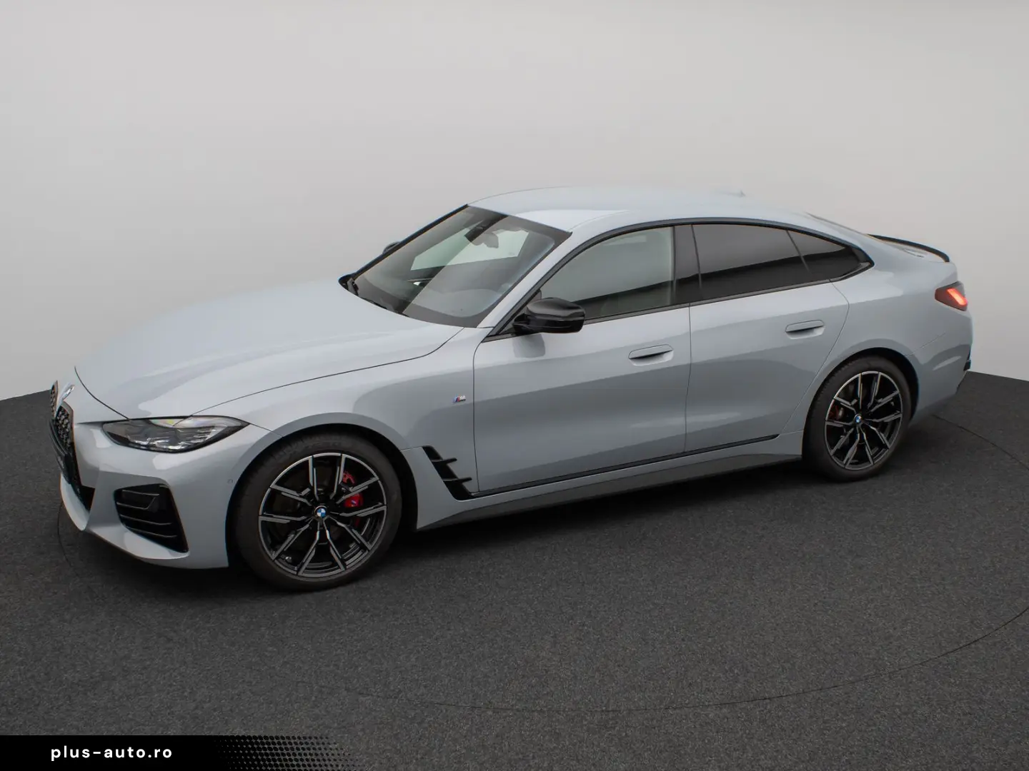 BMW Seria 4 2023 — imagine 11