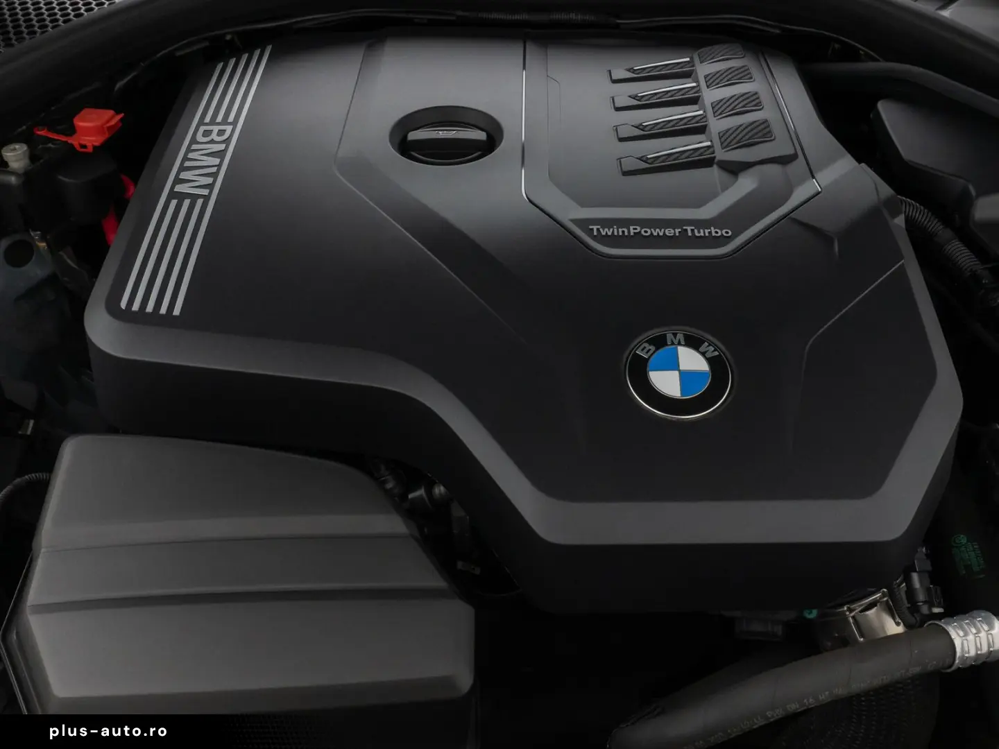 BMW Seria 4 2023 — imagine 13
