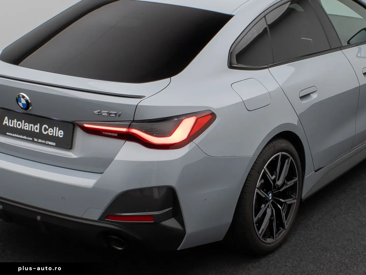 BMW Seria 4 2023 — imagine 15