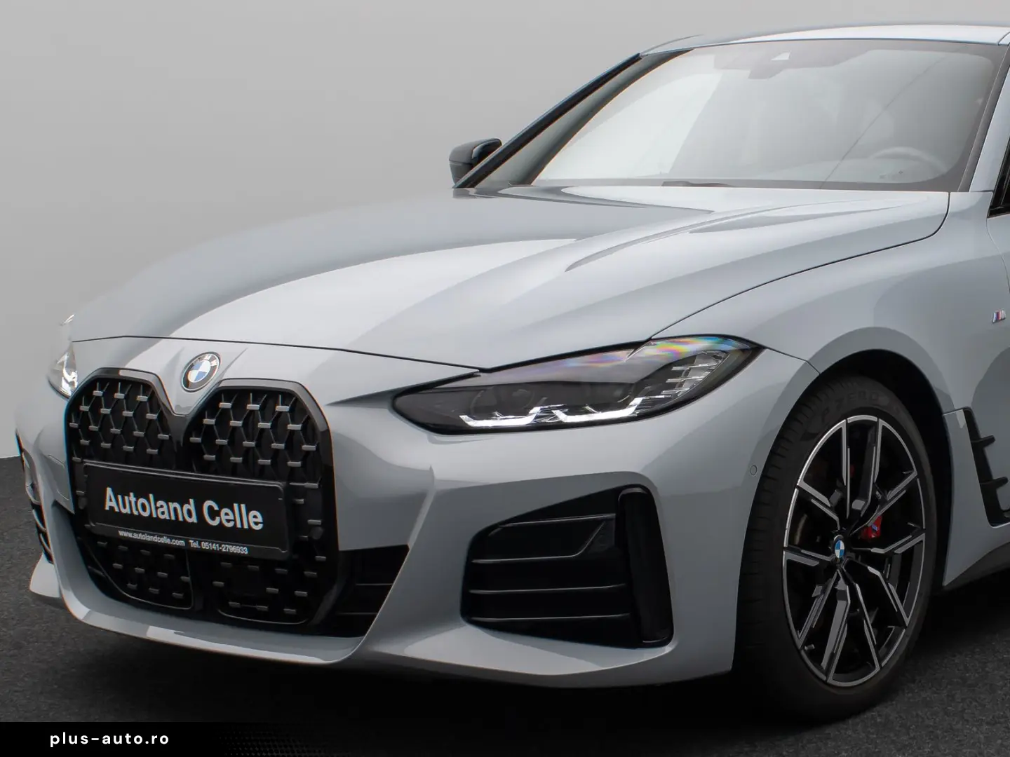 BMW Seria 4 2023 — imagine 16