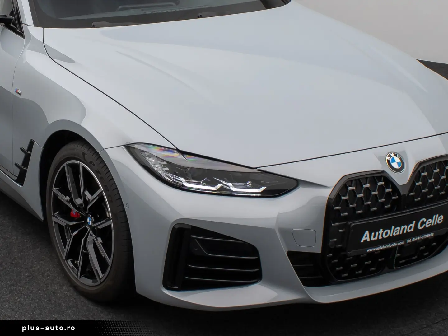 BMW Seria 4 2023 — imagine 17