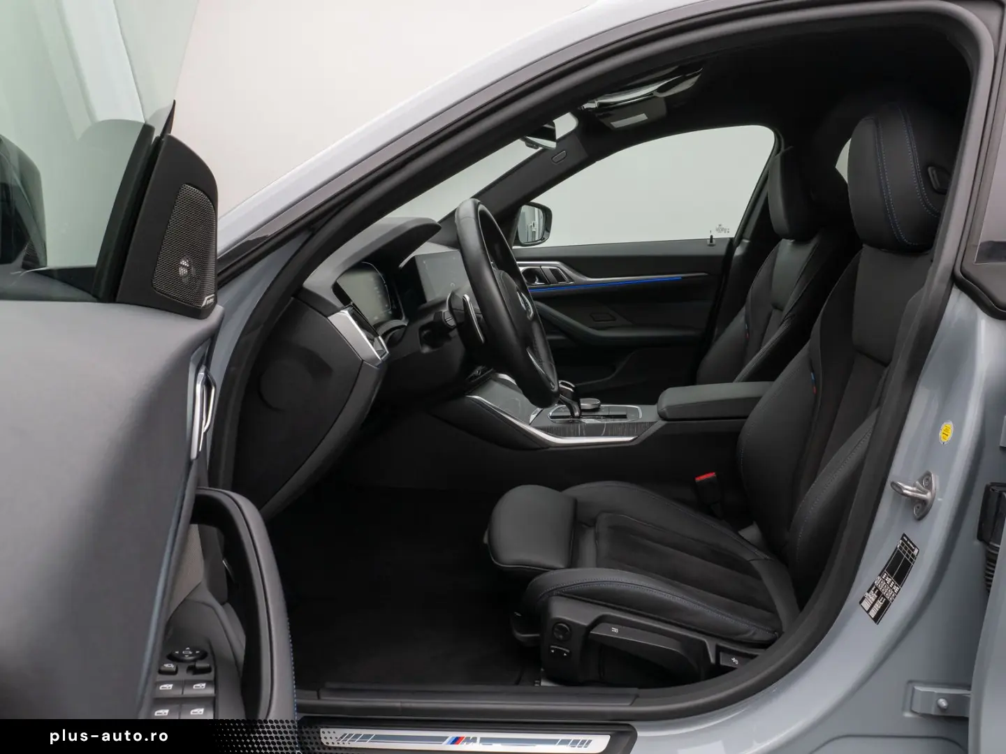BMW Seria 4 2023 — imagine 18