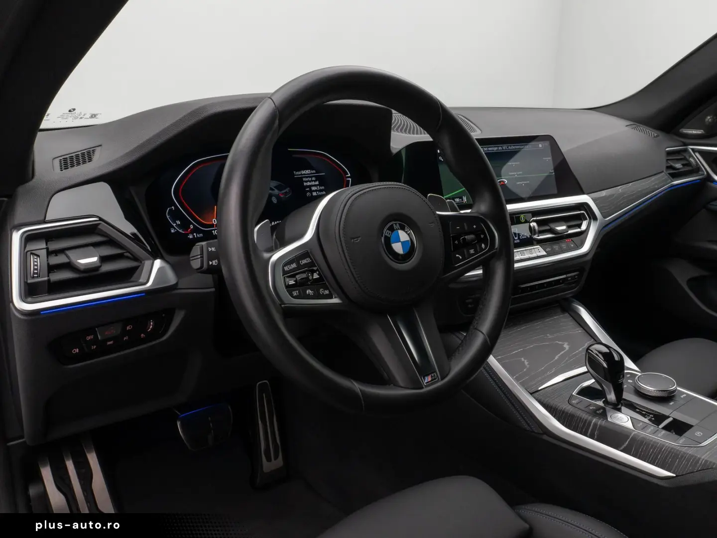 BMW Seria 4 2023 — imagine 19