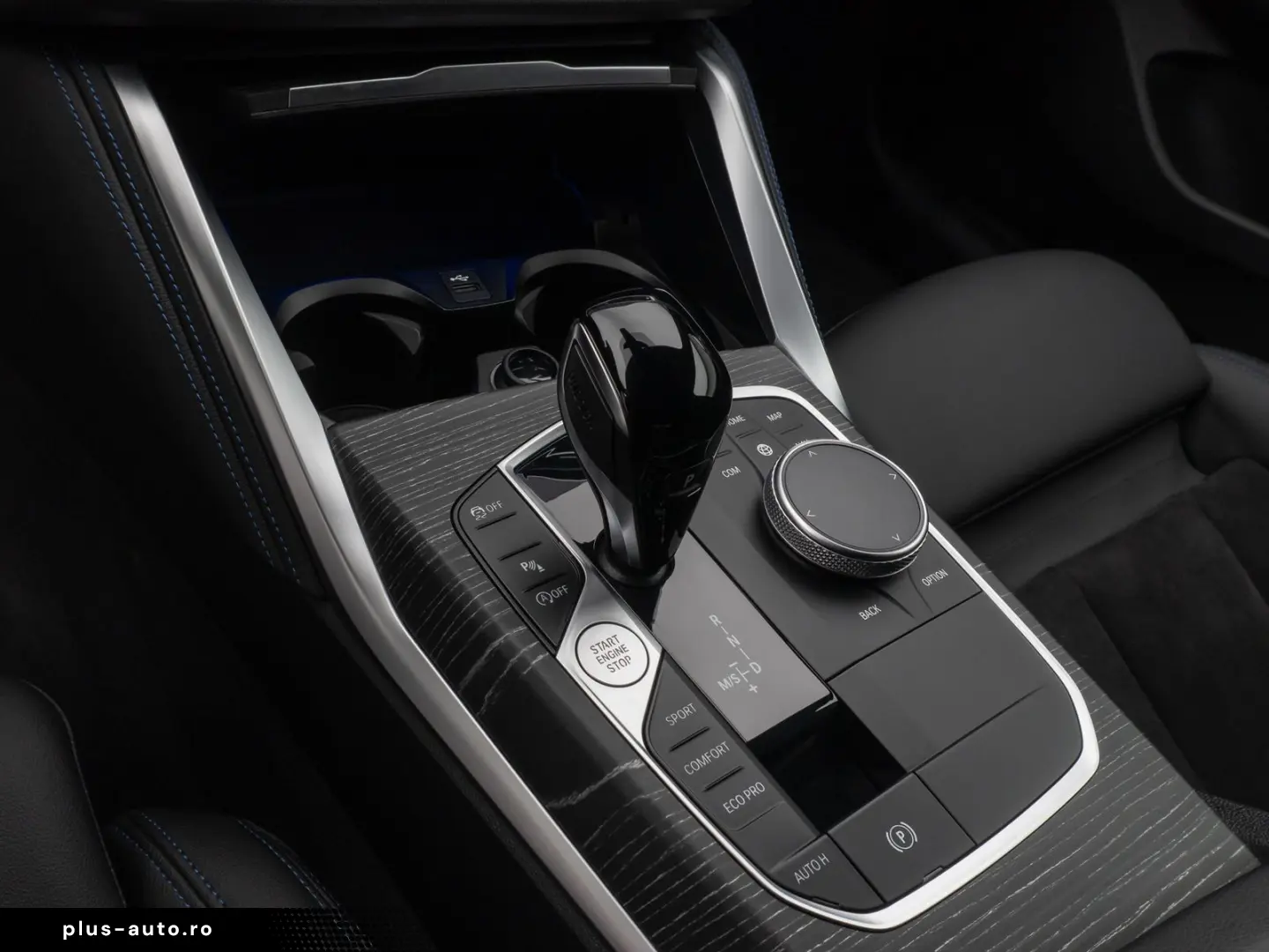 BMW Seria 4 2023 — imagine 21