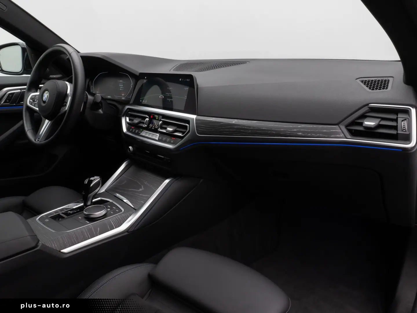 BMW Seria 4 2023 — imagine 22