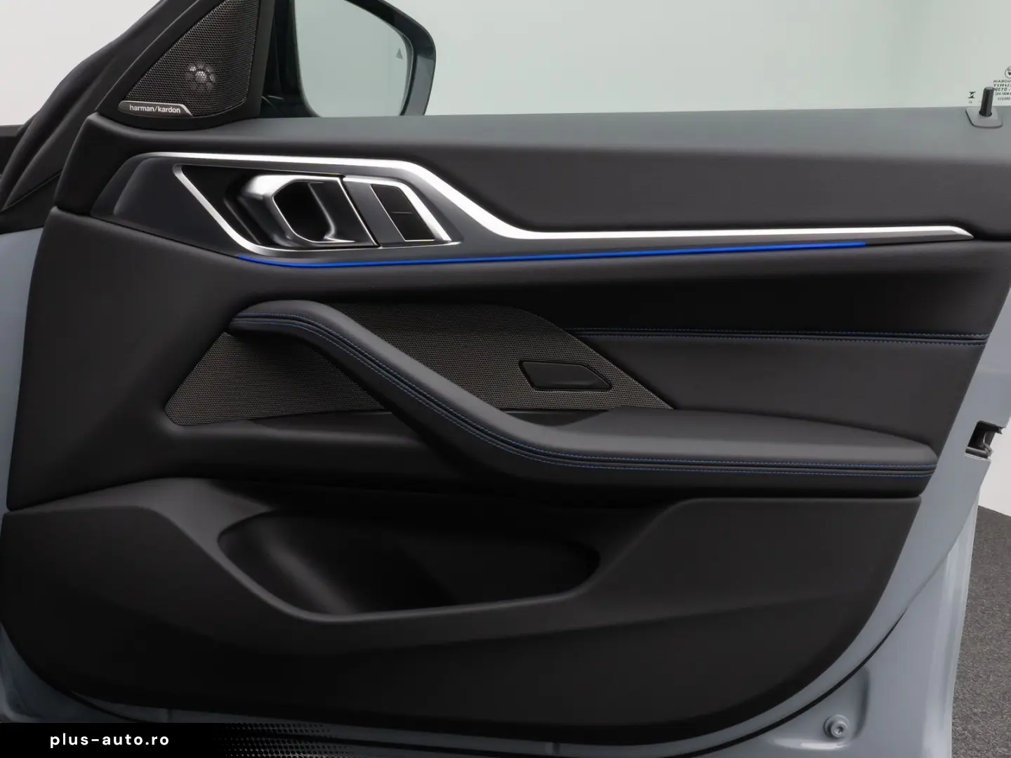 BMW Seria 4 2023 — imagine 29