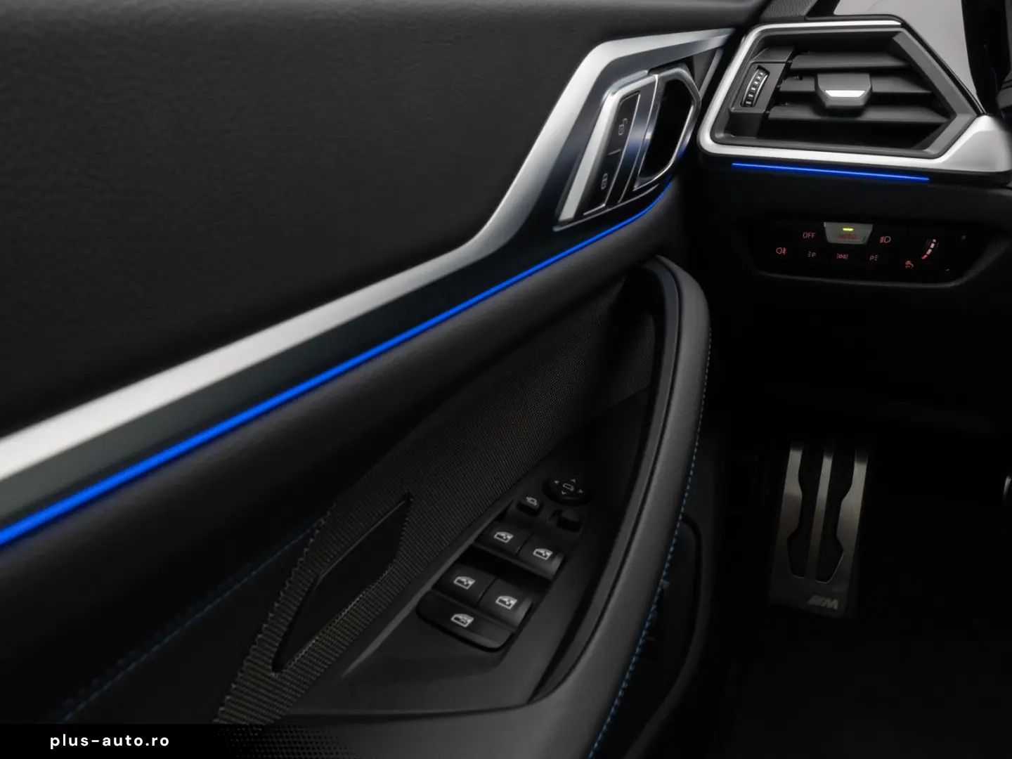 BMW Seria 4 2023 — imagine 32