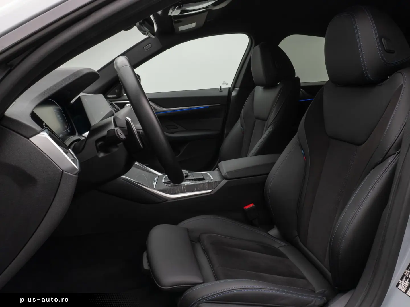 BMW Seria 4 2023 — imagine 33