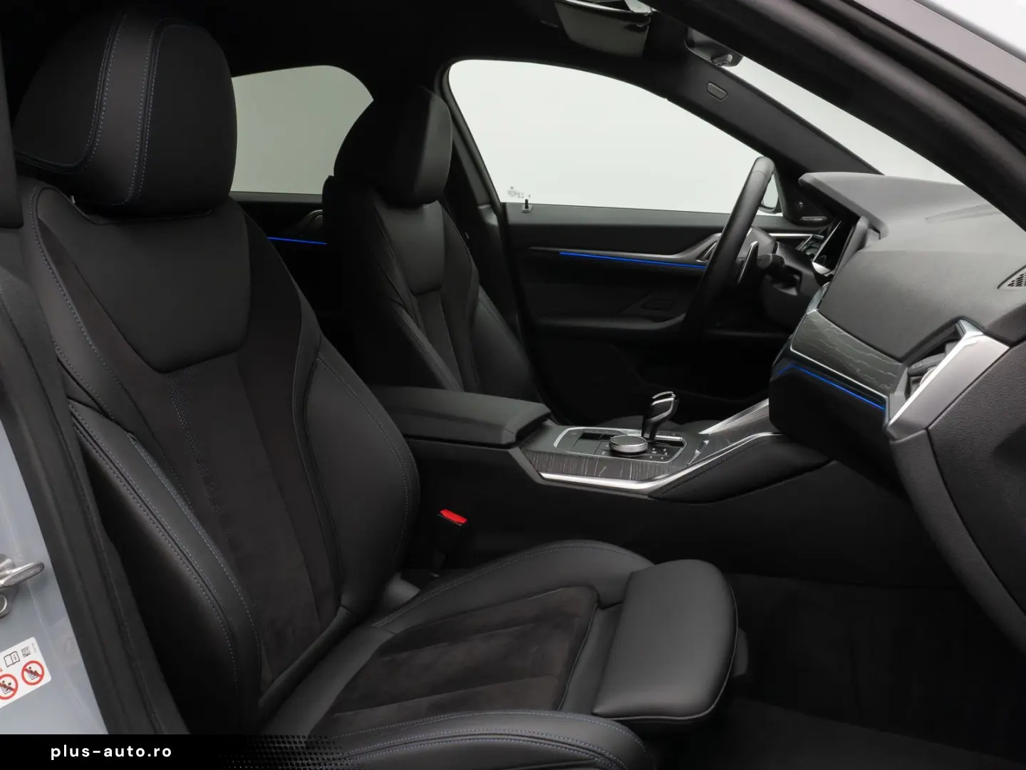 BMW Seria 4 2023 — imagine 34