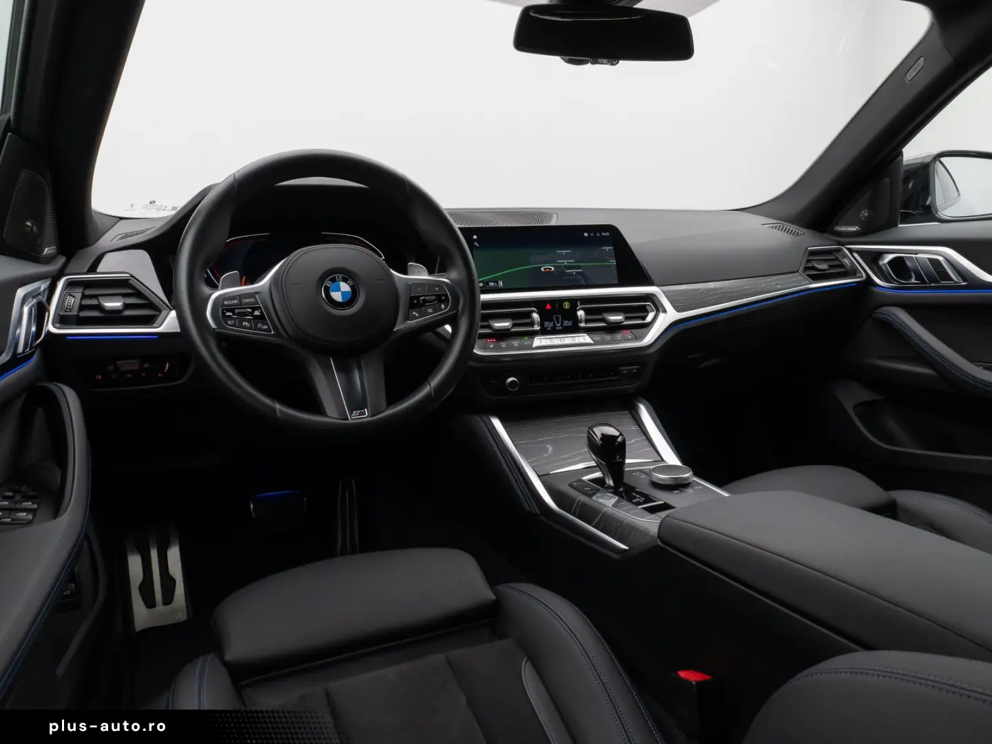 BMW Seria 4 2023 — imagine 36