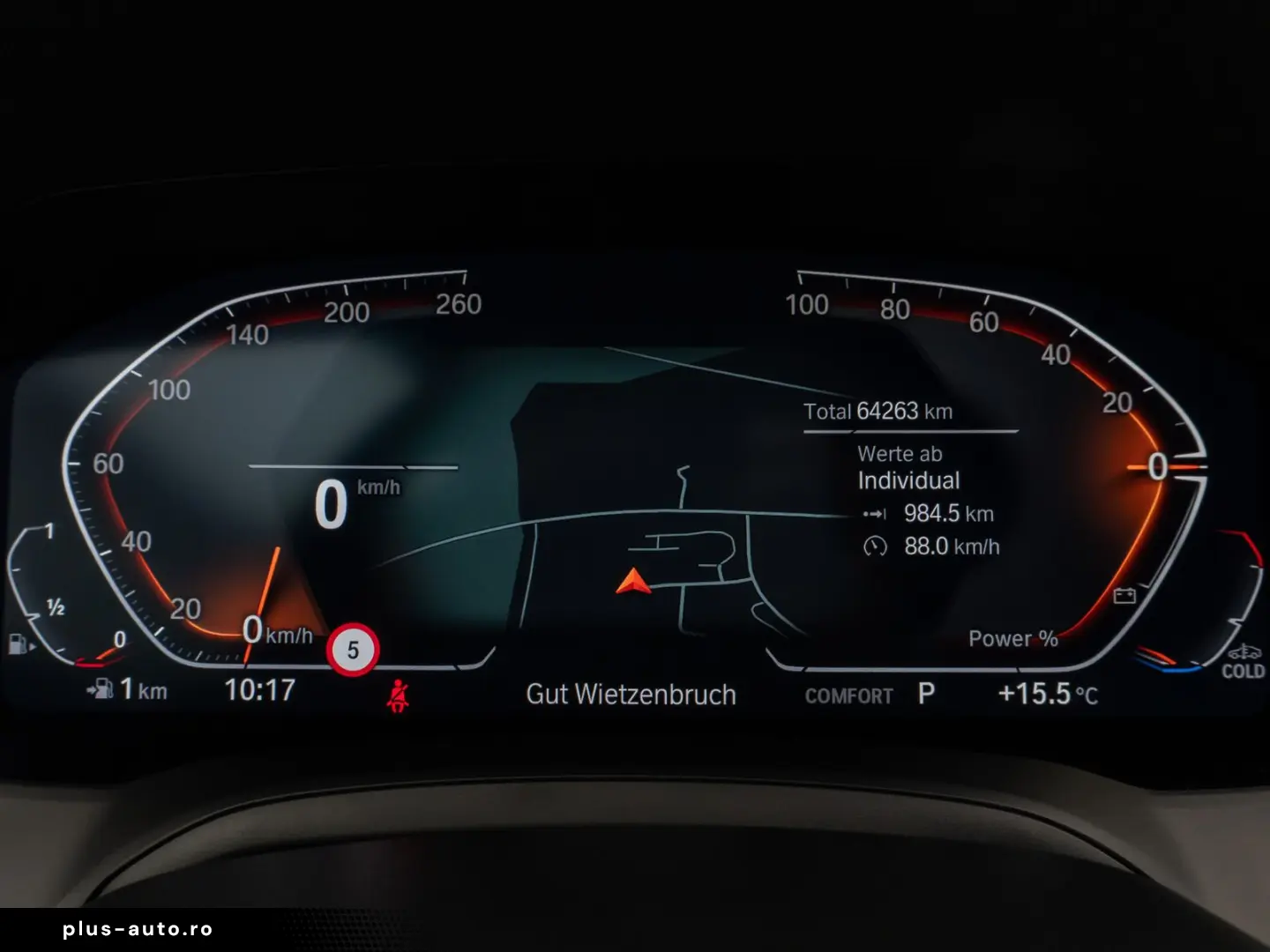 BMW Seria 4 2023 — imagine 39