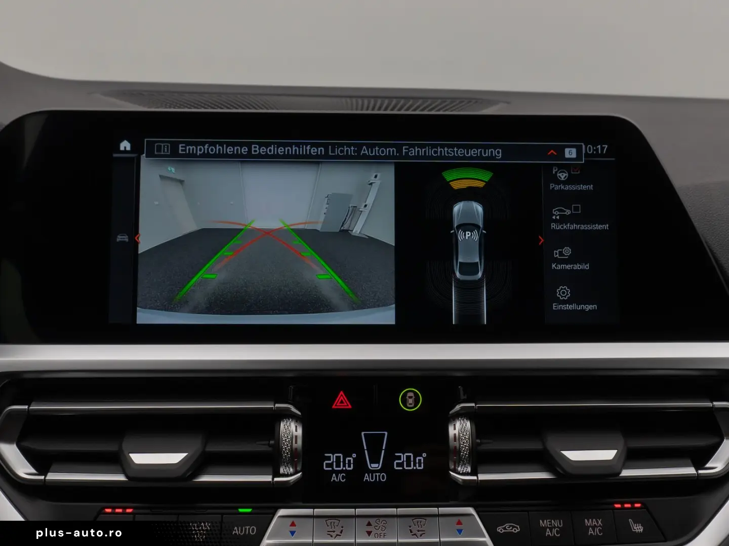 BMW Seria 4 2023 — imagine 40