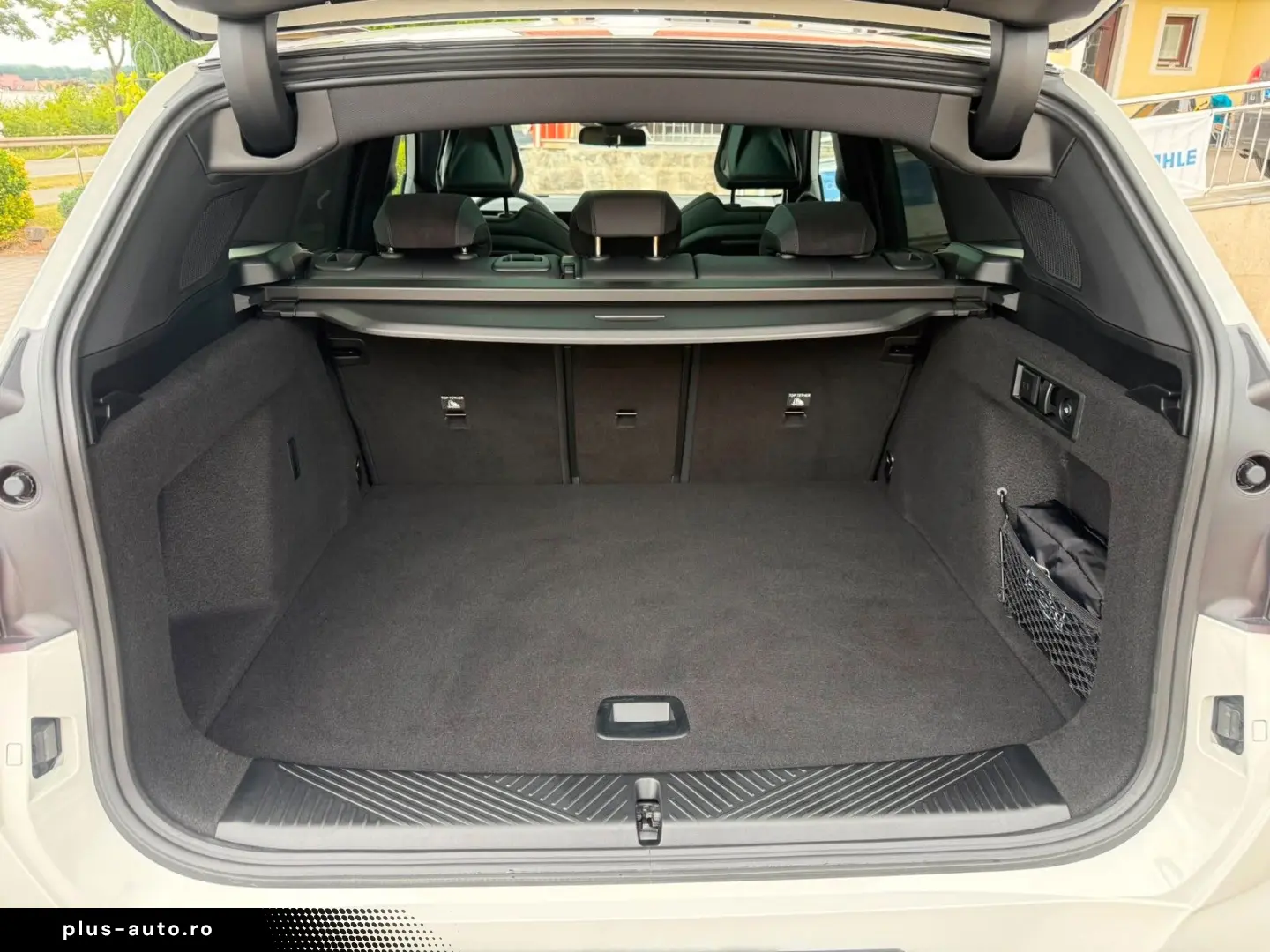 BMW X3 40d xDrive M Sport