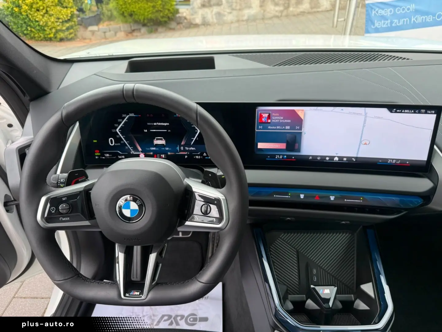 BMW X3 40d xDrive M Sport