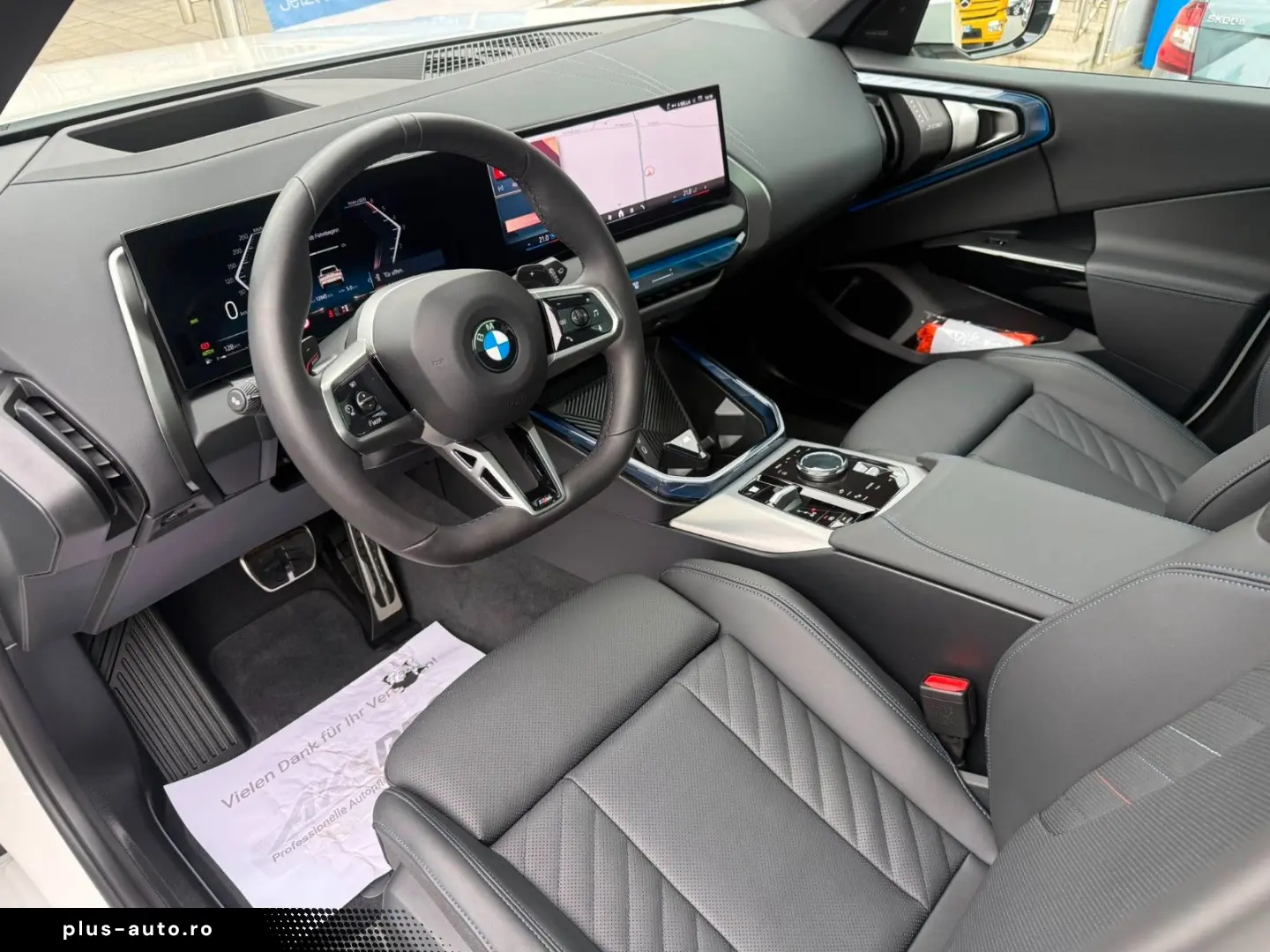 BMW X3 40d xDrive M Sport