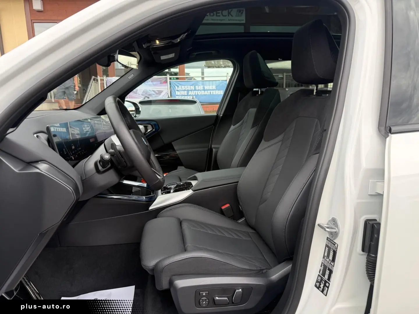BMW X3 40d xDrive M Sport
