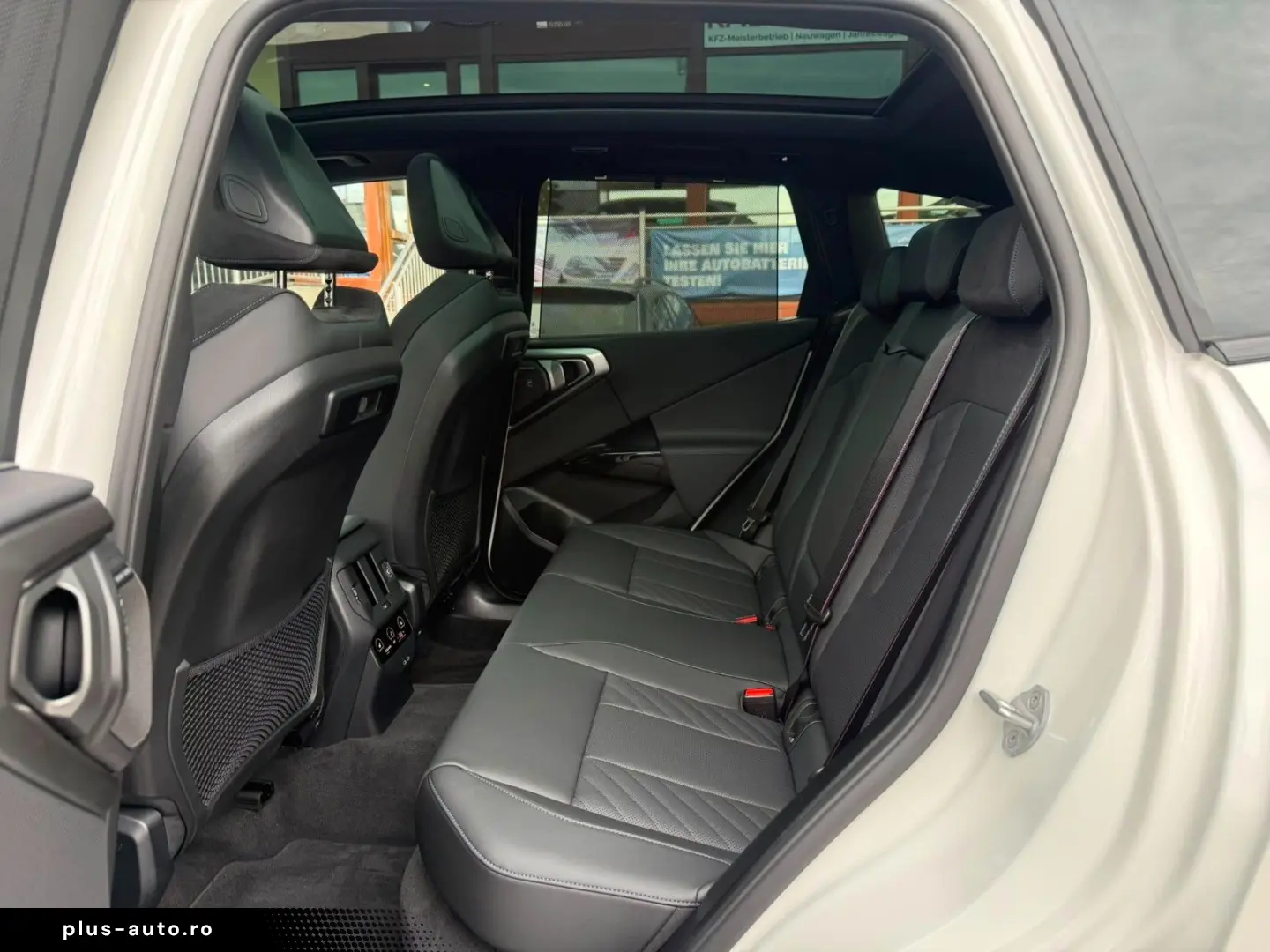 BMW X3 40d xDrive M Sport