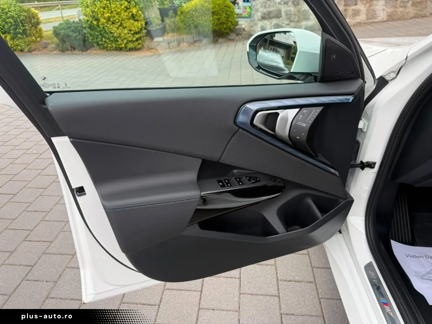 BMW X3 40d xDrive M Sport
