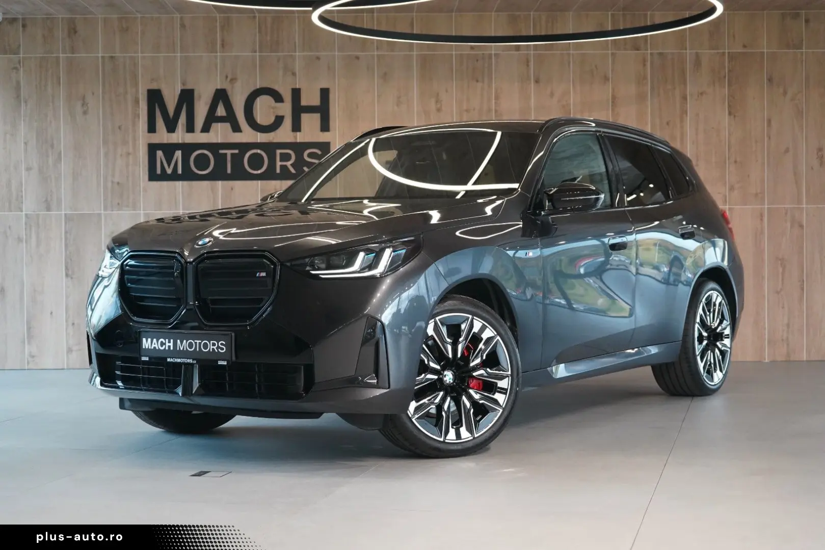 BMW X3 M50 xDrive