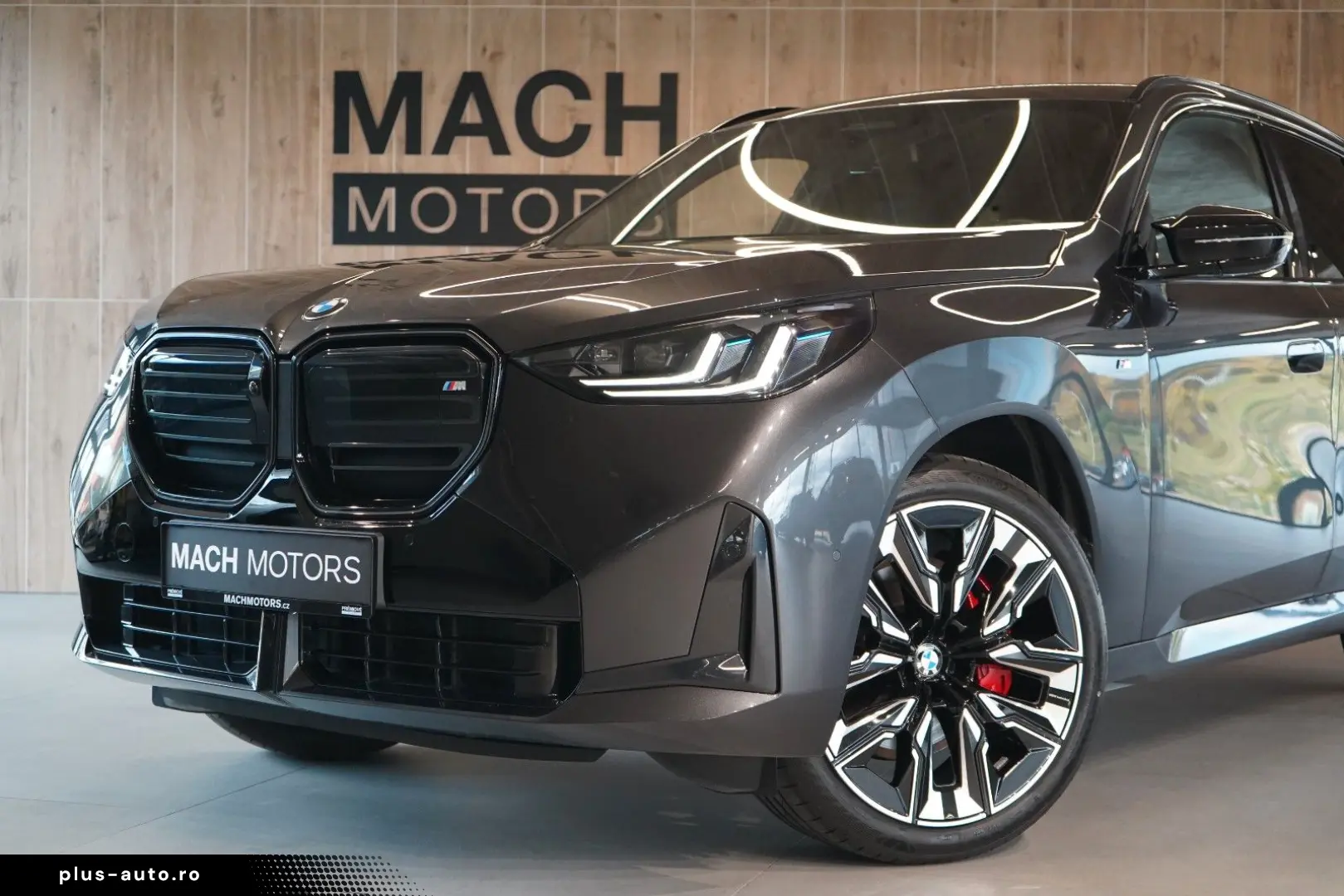 BMW X3 M50 xDrive
