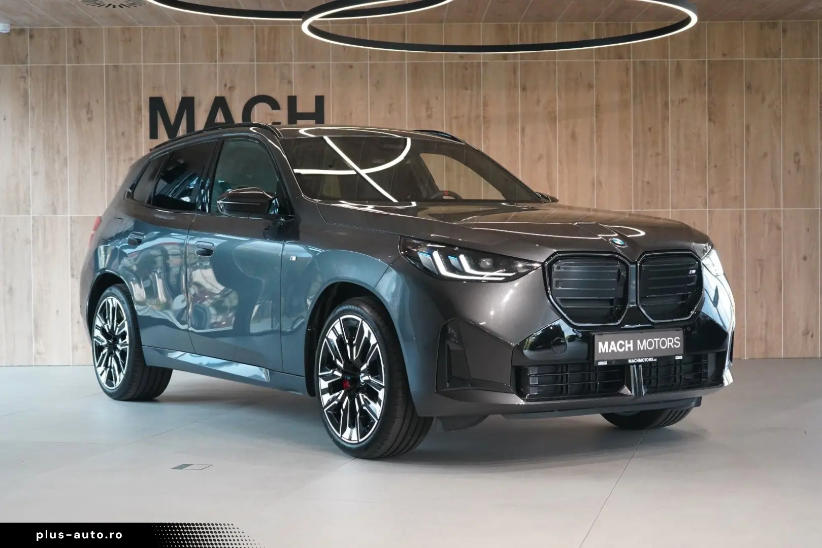 BMW X3 M50 xDrive