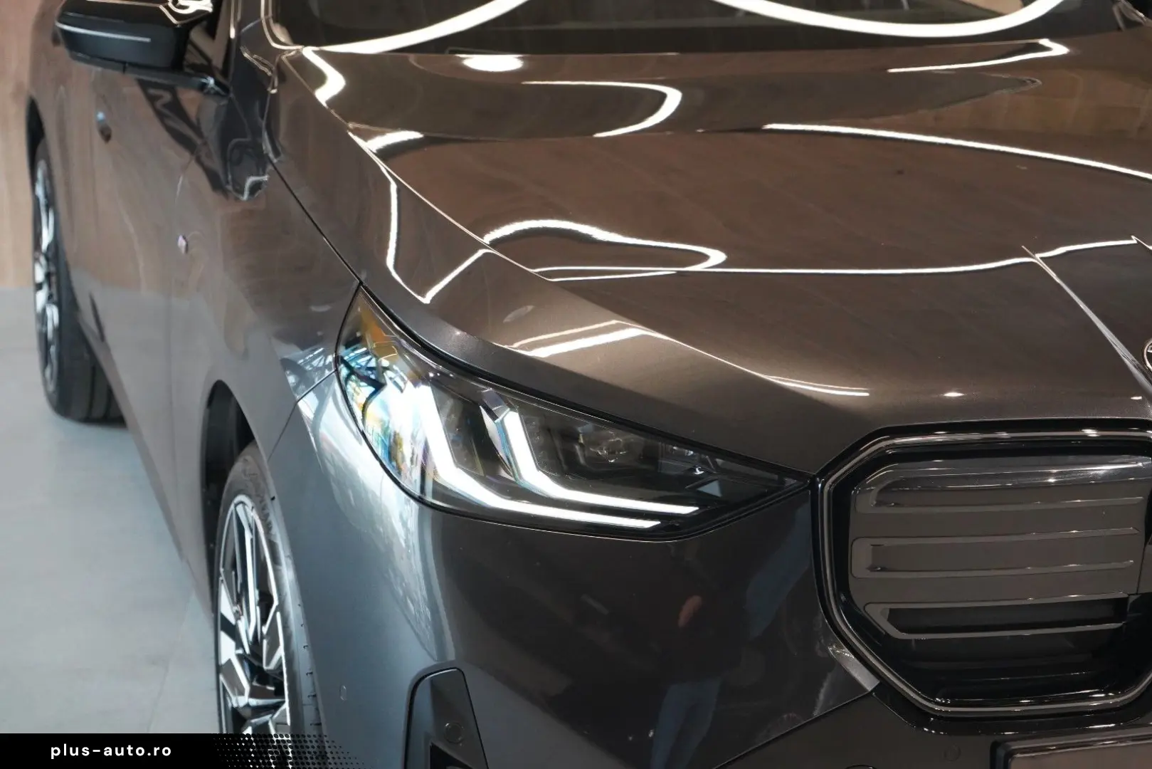 BMW X3 M50 xDrive
