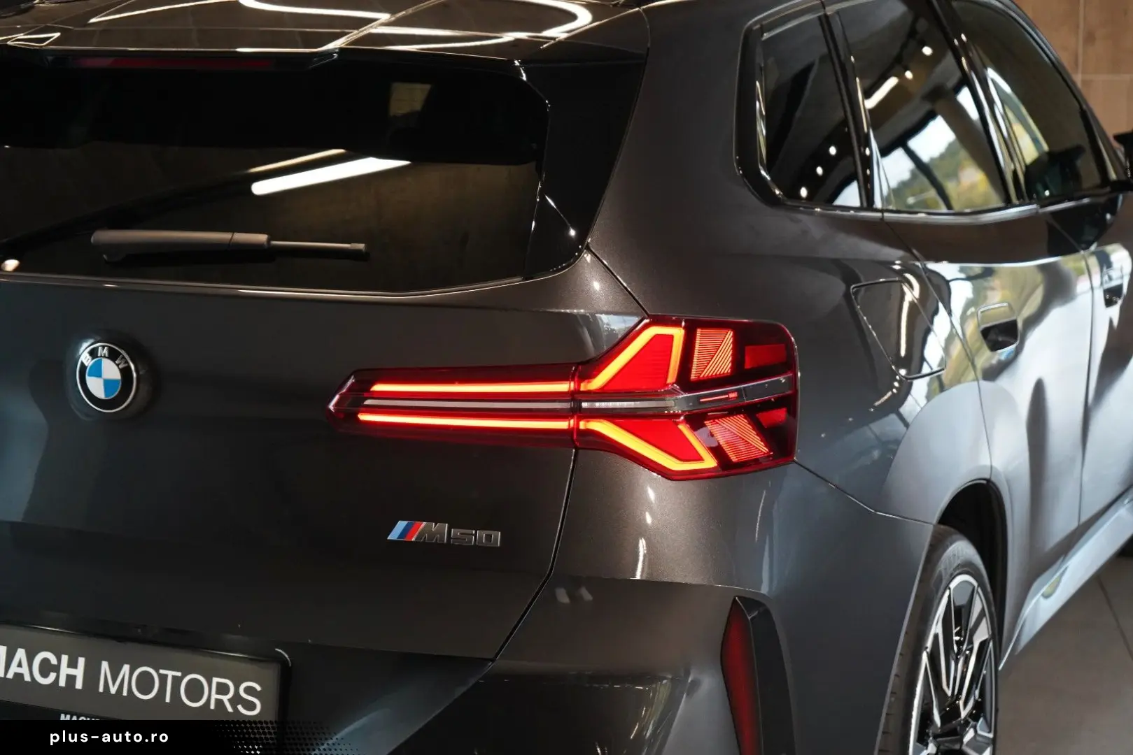 BMW X3 M50 xDrive