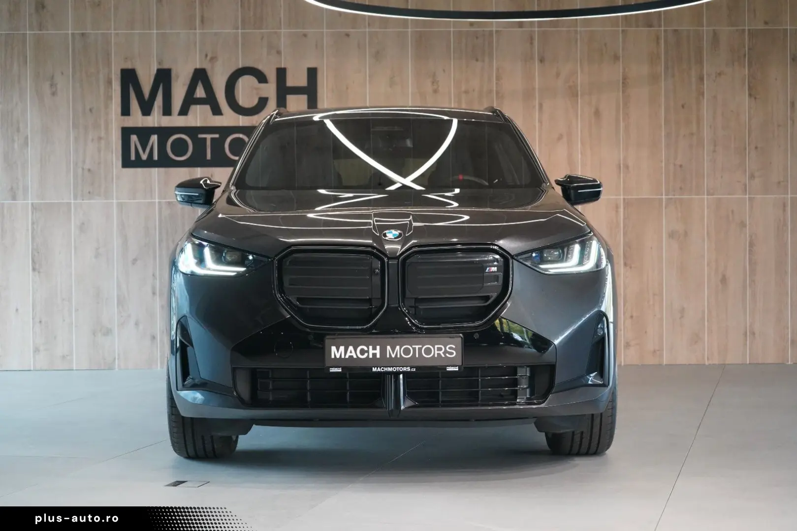 BMW X3 M50 xDrive